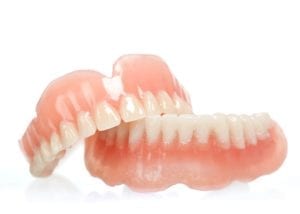 Dental Implants vs Dentures Asheville North Carolina