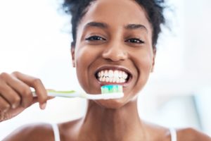 oral hygiene tips Asheville North Carolina