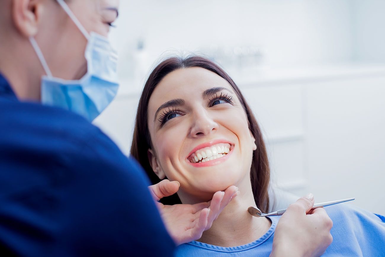 Who Requires a Tooth Extraction? Dentist in Asheville, NC