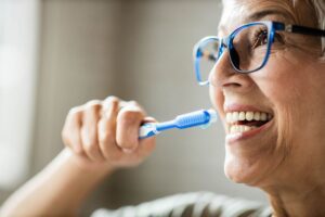 Implant Dentistry and Oral Hygiene